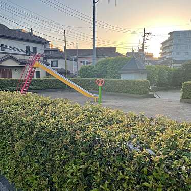 実際訪問したユーザーが直接撮影して投稿した北原台公園行衛公園の写真