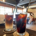 実際訪問したユーザーが直接撮影して投稿した大森町カフェCafe 住留の写真