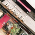 実際訪問したユーザーが直接撮影して投稿した外神田ハンバーガーBURGER&MILKSHAKE CRANEの写真