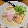 実際訪問したユーザーが直接撮影して投稿した上板橋ラーメン専門店らあめん こそっとの写真