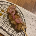 実際訪問したユーザーが直接撮影して投稿した天神橋串焼き鉄板創作串 てっぺん 天六店の写真