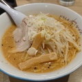 実際訪問したユーザーが直接撮影して投稿した新木場ラーメン専門店どさん子 麺酒蔵 新木場店の写真