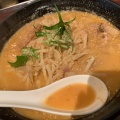 実際訪問したユーザーが直接撮影して投稿した大森北ラーメン / つけ麺らーめん 一会の写真