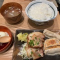 実際訪問したユーザーが直接撮影して投稿した東神奈川餃子肉汁餃子のダンダダン 東神奈川店の写真