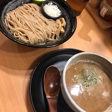 麺匠たか松京都駅ビル拉麺小路店のundefinedに実際訪問訪問したユーザーunknownさんが新しく投稿した新着口コミの写真