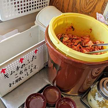 実際訪問したユーザーが直接撮影して投稿した浄谷町ラーメン専門店塩元帥 小野店の写真