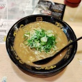 実際訪問したユーザーが直接撮影して投稿した新高ラーメン専門店天下一品 三国店の写真