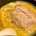 実際訪問したユーザーが直接撮影して投稿した中町ラーメン専門店ラーメンおやじ 町田店の写真