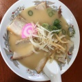 実際訪問したユーザーが直接撮影して投稿した桑野町ラーメン / つけ麺パイタン亭の写真