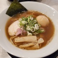 実際訪問したユーザーが直接撮影して投稿した新田塚ラーメン / つけ麺麺匠 麦之助の写真