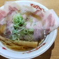 実際訪問したユーザーが直接撮影して投稿したラーメン / つけ麺麺屋 優光 エスコンフィールド北海道店の写真