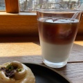 実際訪問したユーザーが直接撮影して投稿した丸の内カフェCoMA COFFEE STOREの写真