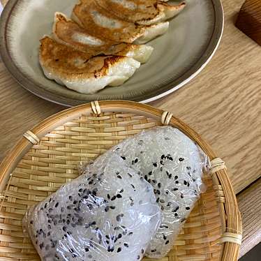 実際訪問したユーザーが直接撮影して投稿した藤井町ラーメン / つけ麺ぶんぷく 二代目 小島屋の写真