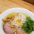 実際訪問したユーザーが直接撮影して投稿した大塚町ラーメン専門店麺処 ぐり虎 ゆめタウン出雲店の写真