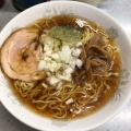 実際訪問したユーザーが直接撮影して投稿した境ラーメン専門店丸幸の写真