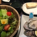 実際訪問したユーザーが直接撮影して投稿した牛島町オイスターバーNAGOYA OYSTER BARの写真