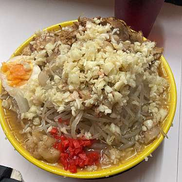 ラーメン道 時の鐘のundefinedに実際訪問訪問したユーザーunknownさんが新しく投稿した新着口コミの写真