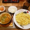 実際訪問したユーザーが直接撮影して投稿した今泉ラーメン専門店フジヤマ55 福岡天神店の写真