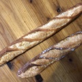 実際訪問したユーザーが直接撮影して投稿した樋之池町ベーカリーLa Baguette de Paris YOSHIKAWAの写真