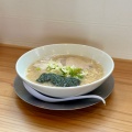 実際訪問したユーザーが直接撮影して投稿した乙隈ラーメン / つけ麺らあめん わやの写真