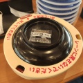 実際訪問したユーザーが直接撮影して投稿した芝原回転寿司くら寿司 武生店の写真