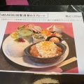 実際訪問したユーザーが直接撮影して投稿した錦織定食屋hirunobuの写真