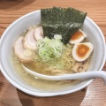 実際訪問したユーザーが直接撮影して投稿した下石町ラーメン / つけ麺麺屋 神の写真