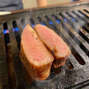 Shuki_焼肉さんが投稿した道玄坂焼肉のお店焼肉ホルモン 新井屋 渋谷/ヤキニクホルモン アライヤ シブヤの写真