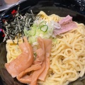 実際訪問したユーザーが直接撮影して投稿した美園町ラーメン / つけ麺東京油組総本店 和歌山組の写真