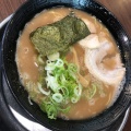 実際訪問したユーザーが直接撮影して投稿した清武町加納ラーメン / つけ麺風来軒 加納本店の写真