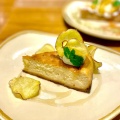実際訪問したユーザーが直接撮影して投稿した神宮前野菜料理Mr.FARMER 表参道本店の写真