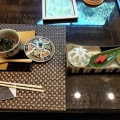 実際訪問したユーザーが直接撮影して投稿した平和町寿司寿司ダイニング季鮮花の写真