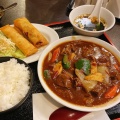 実際訪問したユーザーが直接撮影して投稿した西蒲田台湾料理台湾菜館 弘城 蒲田店の写真