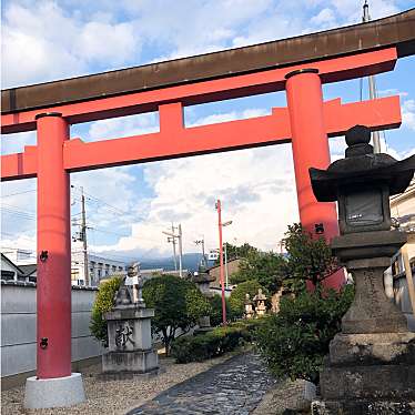 実際訪問したユーザーが直接撮影して投稿した西紀寺町神社崇道天皇社の写真