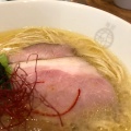 実際訪問したユーザーが直接撮影して投稿した岡出山ラーメン / つけ麺麺屋 花枇の写真