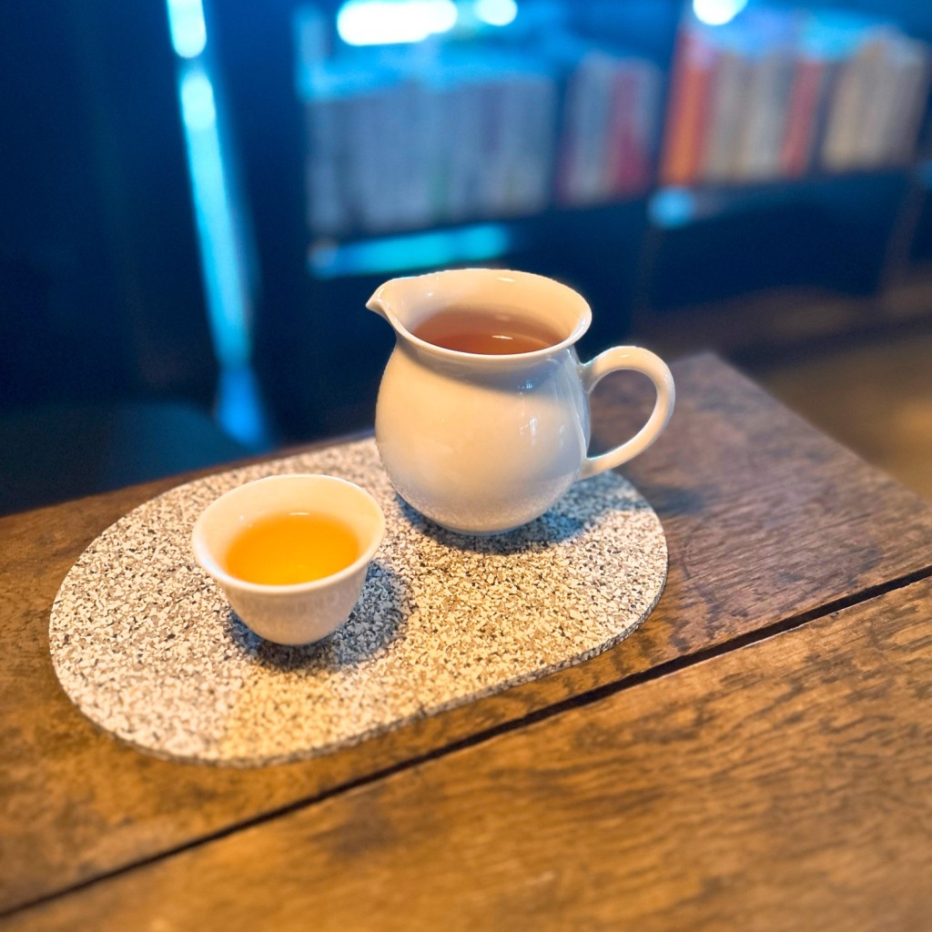 Nibblesさんが投稿した寺泊入軽井喫茶店のお店ルーラルリーディング/Rural Readingの写真