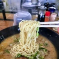 実際訪問したユーザーが直接撮影して投稿した井ケ谷町ラーメン / つけ麺らーめん つかさ家の写真