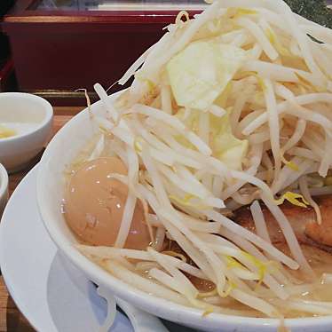 実際訪問したユーザーが直接撮影して投稿した明大寺町ラーメン専門店麺屋 しずる 岡崎店の写真