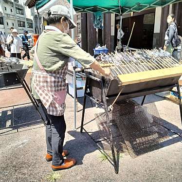 実際訪問したユーザーが直接撮影して投稿した氷川駅（代表）奥多摩駅 (JR青梅線)の写真