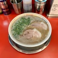 実際訪問したユーザーが直接撮影して投稿した渡辺通ラーメン専門店博多だるま 総本店の写真