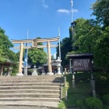 実際訪問したユーザーが直接撮影して投稿した水前寺公園神社出水神社の写真