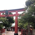 実際訪問したユーザーが直接撮影して投稿した淡路町神社御霊神社の写真