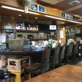 実際訪問したユーザーが直接撮影して投稿した八幡町ラーメン専門店きたろうラーメンの写真