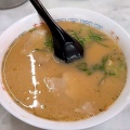 実際訪問したユーザーが直接撮影して投稿した高取ラーメン / つけ麺ニチイのラーメン屋 味一番の写真