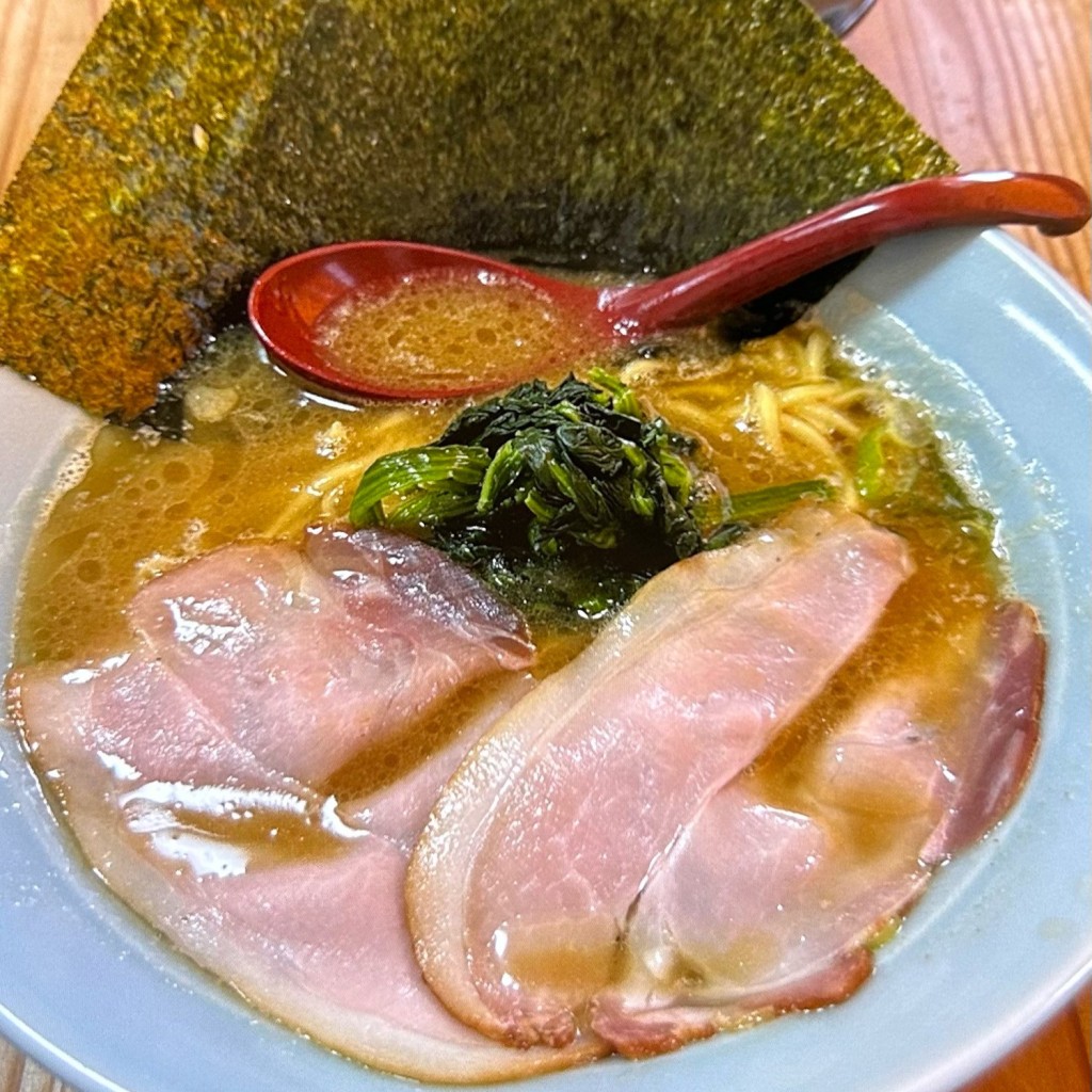 山陰民さんが投稿した新開ラーメン専門店のお店ラーメン 村井村の写真