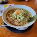 実際訪問したユーザーが直接撮影して投稿した西都ラーメン / つけ麺客野製麺所の写真