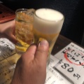 実際訪問したユーザーが直接撮影して投稿した新橋立ち飲み / 角打ち立ち呑み 築地かねまさの写真