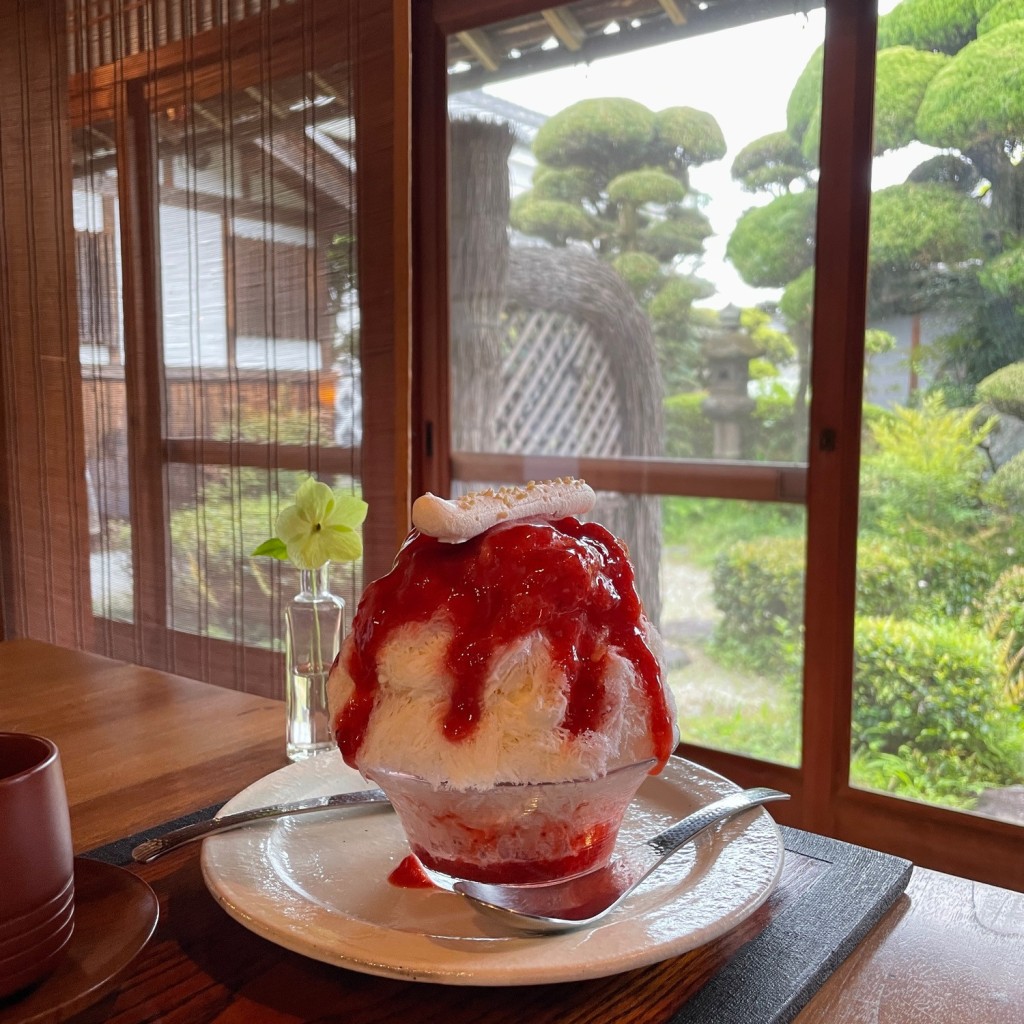 実際訪問したユーザーが直接撮影して投稿した飛鳥懐石料理 / 割烹萩王の写真