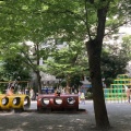 実際訪問したユーザーが直接撮影して投稿した恵比寿西公園恵比寿公園の写真