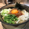 実際訪問したユーザーが直接撮影して投稿した戸塚町ラーメン専門店麺屋空海 サクラス戸塚店の写真